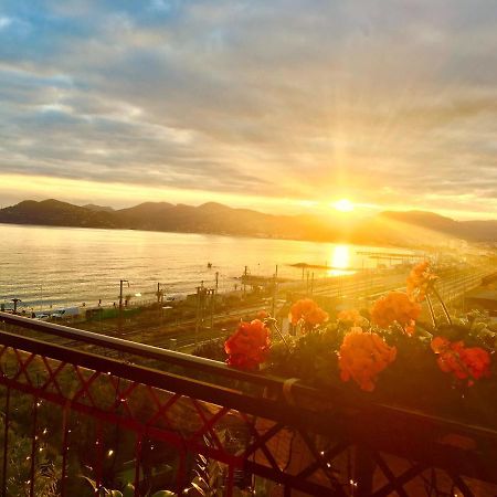 Myhome Riviera - Cannes Sea View Apartment Rentals ภายนอก รูปภาพ