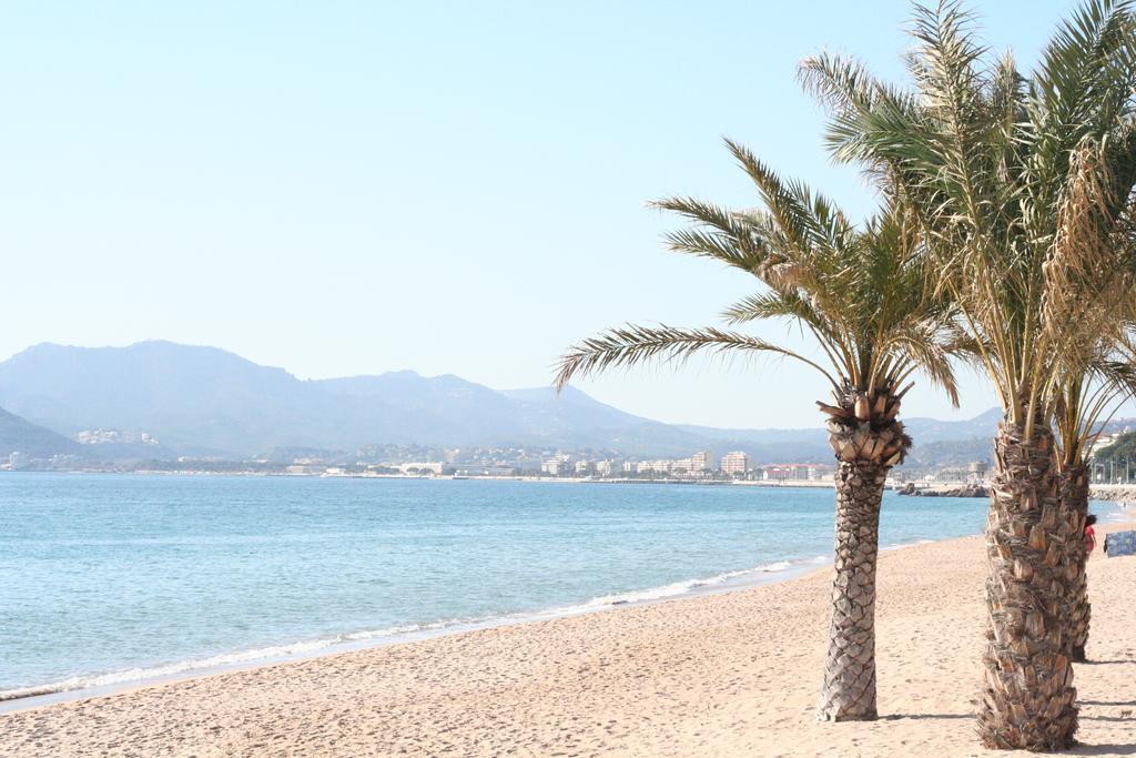 Myhome Riviera - Cannes Sea View Apartment Rentals ภายนอก รูปภาพ