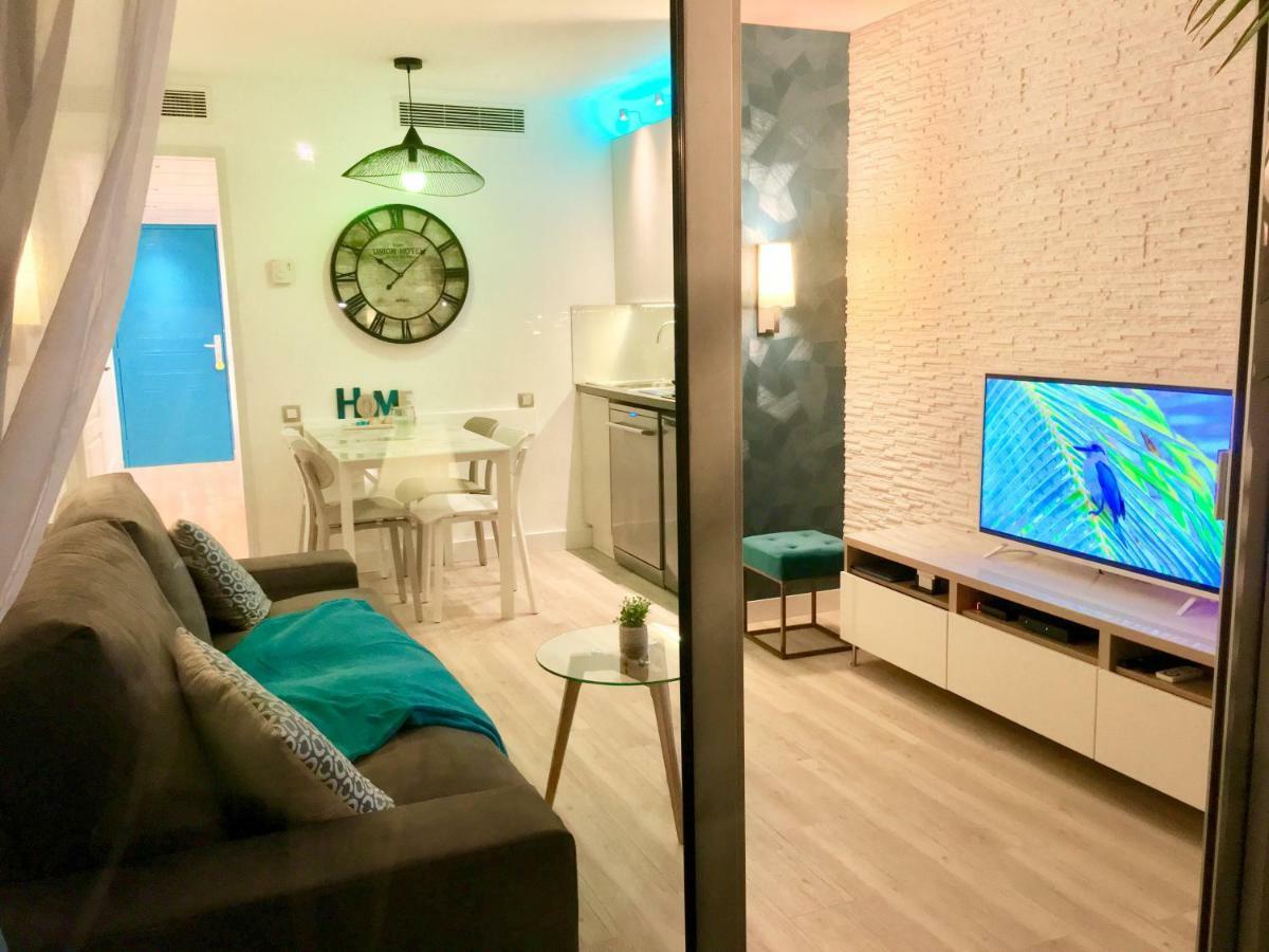 Myhome Riviera - Cannes Sea View Apartment Rentals ภายนอก รูปภาพ