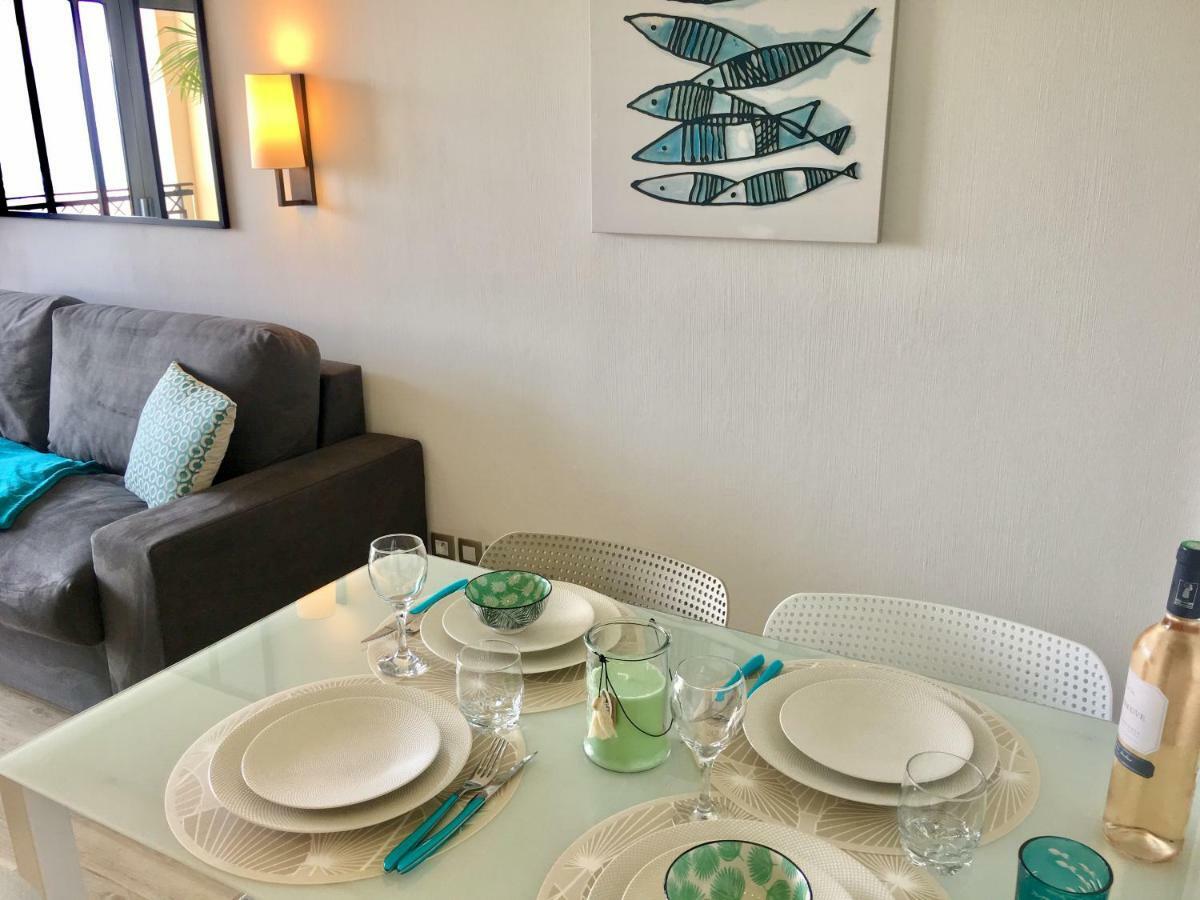 Myhome Riviera - Cannes Sea View Apartment Rentals ภายนอก รูปภาพ