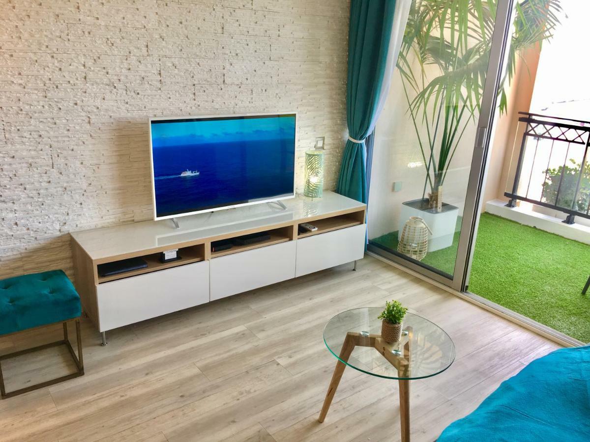 Myhome Riviera - Cannes Sea View Apartment Rentals ภายนอก รูปภาพ