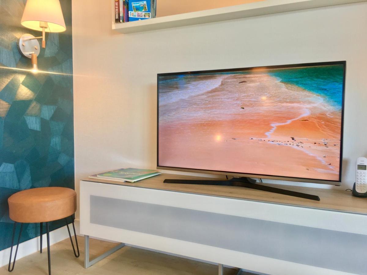 Myhome Riviera - Cannes Sea View Apartment Rentals ภายนอก รูปภาพ