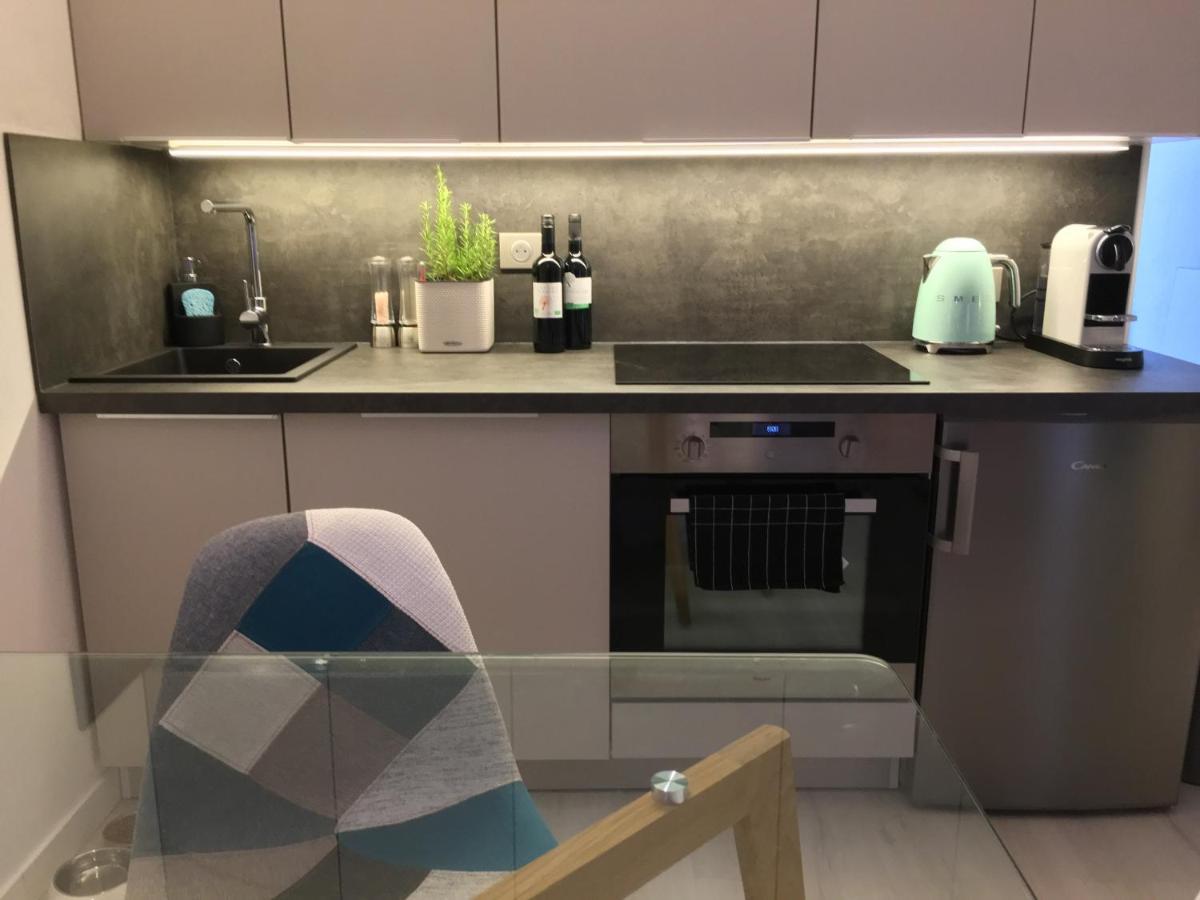 Myhome Riviera - Cannes Sea View Apartment Rentals ภายนอก รูปภาพ